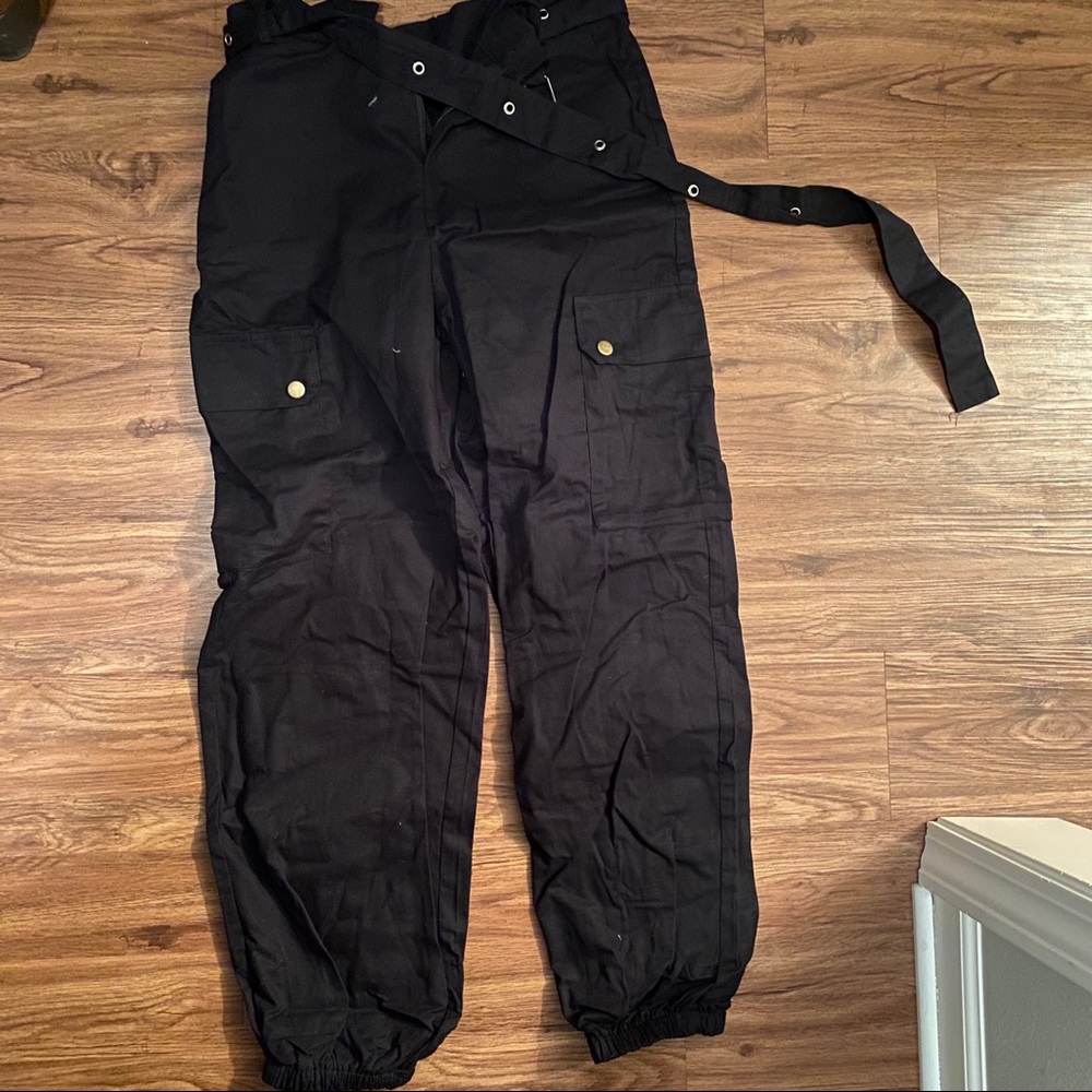 Cargo pants